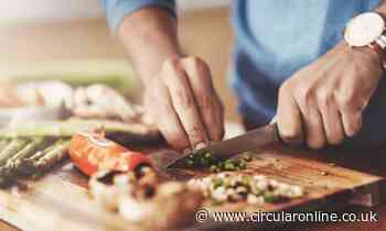 Food Waste Action Week launches to help tackle climate emergency - Circular Online