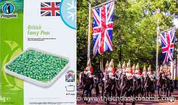 Hilarity at UK supermarket’s attempt to ‘de-Europeanise’ food products - The London Economic
