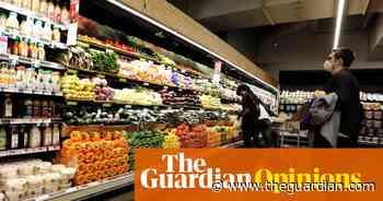 I coped through the pandemic with a diet of junk food. Now I'm regretting it - The Guardian