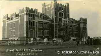 Why some Saskatoon schools are known as 'castle schools'