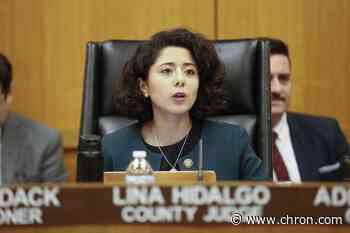 Hidalgo says Abbott lifted mask mandate for 'political expediency'
