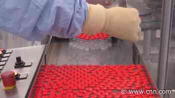 Cuba bets on its own Covid-19 vaccine