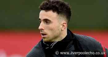 Liverpool news and transfers - Diogo Jota latest