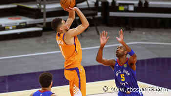 The Suns shouldn't be underdogs against the Lakers tonight, plus other best bets for Tuesday