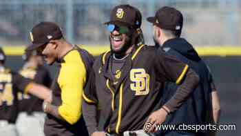 WATCH: Padres' Fernando Tatis Jr. shows he's in midseason form with spring training grand slam