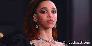 FKA twigs Is Creating a Martial Arts TV Series - HYPEBEAST