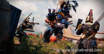 Destiny 2 Season of the Chosen: Seasonal and weekly challenges (week 4)