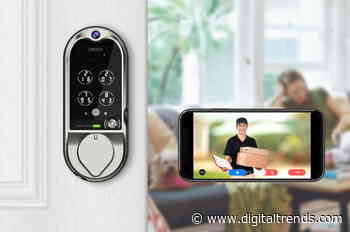 The best smart locks for 2021
