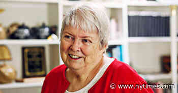 Margaret Maron, Acclaimed Mystery Writer, Dies at 82