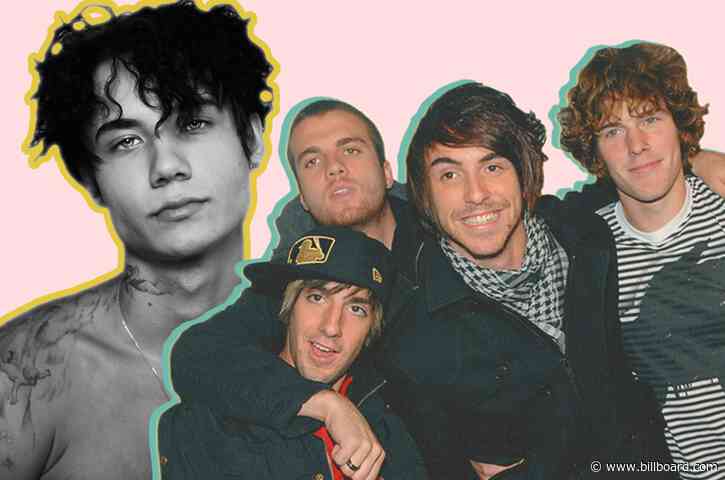 The ‘Punk Goes Pop’ Series Laid the Groundwork For Today’s Dialogue Between Pop, Punk and Hip-Hop