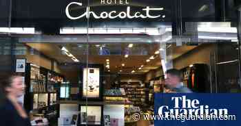 Hotel Chocolat boosts sales as fans feed craving online - The Guardian