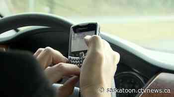 Sask. mother of teen killed while driving distracted in 2018 continues to speak out