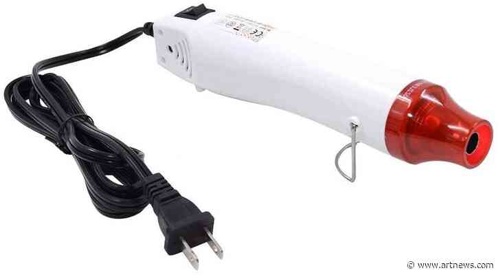 The Best Embossing Heat Guns for Multi-Media Projects