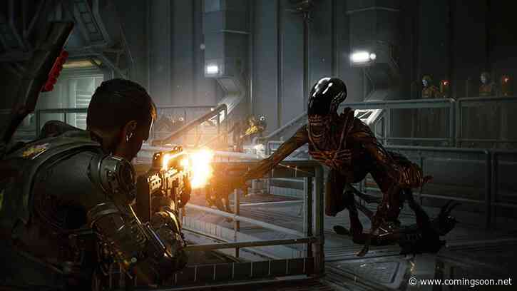 Aliens: Fireteam Announcement Trailer Introduces New Survival Shooter Game