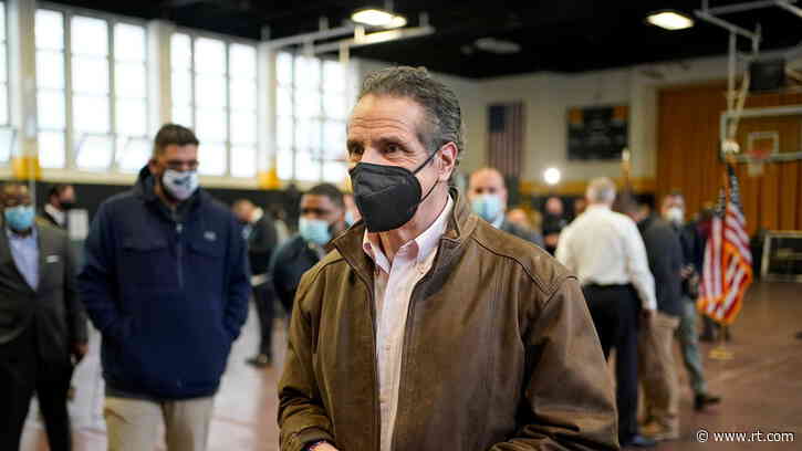 New York Democrats reach ‘informal agreement’ on limiting Gov. Cuomo’s emergency powers in wake of nursing home scandal – reports