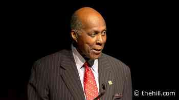 Biden praises Vernon Jordan: He 'knew the soul of America'