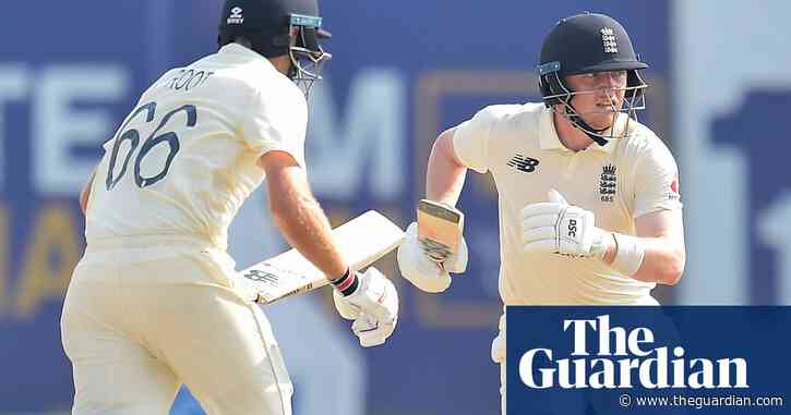 Joe Root urges England to deliver 'monumental' end to India series