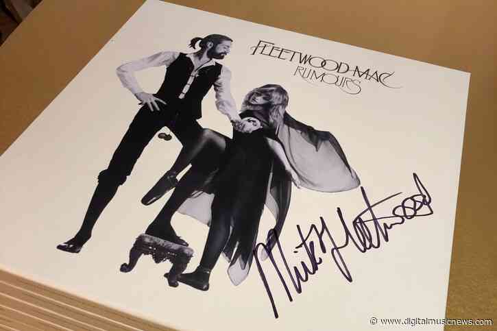 Is A Fleetwood Mac Reunion On the Horizon? – TikTok Success Suggests Maybe