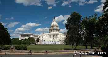 New US bill provides $8 billion for companies building EVs, batteries and more     - Roadshow