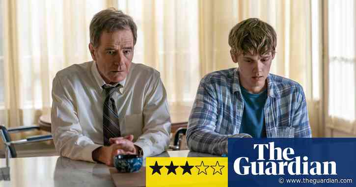 Your Honor review: perfectly fine – if you can forget about Breaking Bad