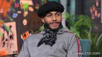 Jahmil French, 'Degrassi: The Next Generation' actor, dead at 29