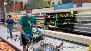 Publix reports leap in earnings as coronavirus cases surged - Tampa Bay Times