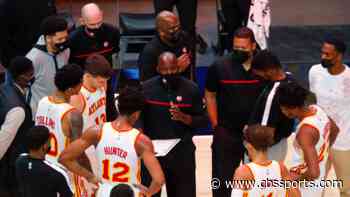 Lloyd Pierce fired: Trae Young among several Hawks players on board with coaching change, per report