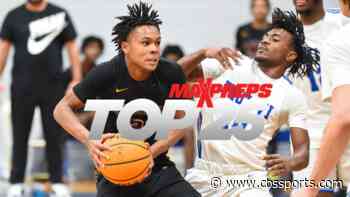 High school basketball rankings: Richardson up in MaxPreps Top 25 after big win in Texas Class 6A playoffs