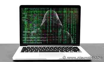 Aalterse politie klist cybercriminelen (Aalter) - Het Nieuwsblad