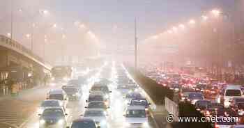 Carbon emissions shrank amid the pandemic --  they're back and worse than 2019     - Roadshow