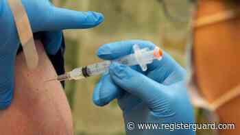 Coronavirus updates Tuesday: Brazilian COVID-19 variant detected in Douglas County - The Register-Guard