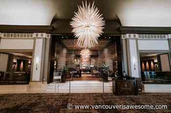 Restaurant at Fairmont Hotel Vancouver closes after 3 employees test positive for COVID-19 - Vancouver Is Awesome