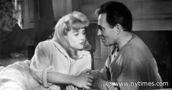 How ‘Lolita’ Escaped Obscenity Laws and Cancel Culture