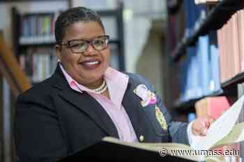 UMass Fine Arts Center Presents 'Riffing the Reality: Women, Gender and Jazz,' a Virtual Conversation and Concert - UMass News and Media Relations