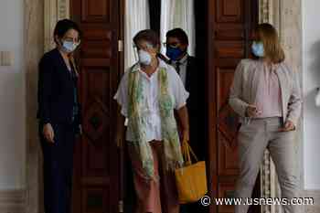 Chief European Union Diplomat in Venezuela Leaves Country