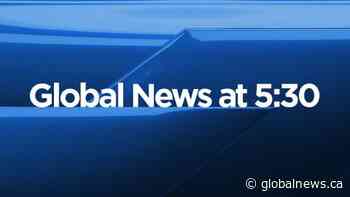 Global News at 5:30 Montreal: March 2