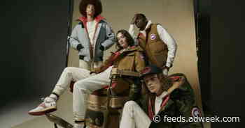 Canada Goose, NBA Reach Multiyear Partnership for All-Star Weekends