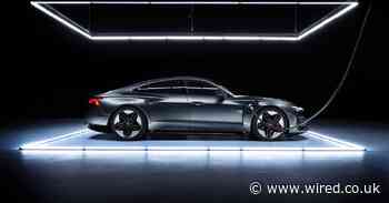 Audi e-Tron GT first drive: move over Tesla Model S, this is better
