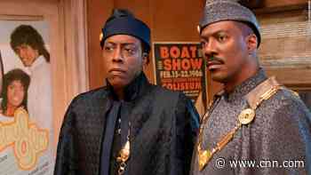 Iconic actors reunite for long-awaited sequel