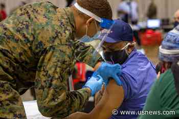Lawmakers Call for Improved Vaccine Distribution for Seniors