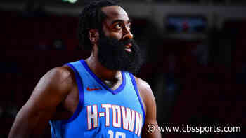 Rockets to retire James Harden's number, team owner Tillman Fertitta confirms