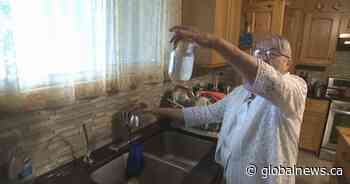 Broken Promises: Tsuut’ina Nation residents worry about water quality in wells