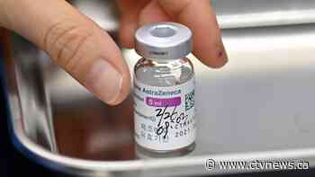 A look at the mixed messages and confusion surrounding the Oxford-AstraZeneca vaccine