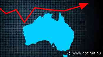 GDP figures show economy shrank overall in 2020 but grew 3 per cent in December quarter