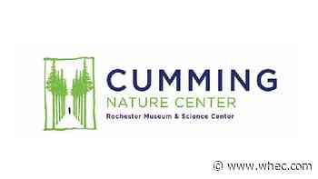 Maple sugaring weekends returning to Cumming Nature Center