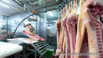 Meat and Poultry Processing Workers Need COVID Vaccines, Lawmakers Told
