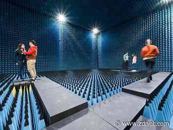 Nokia and UTS forge five-year partnership to launch 5G lab
