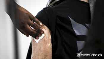 All Sask. long-term care homes have received 1st vaccine doses; most people could have initial shot by June