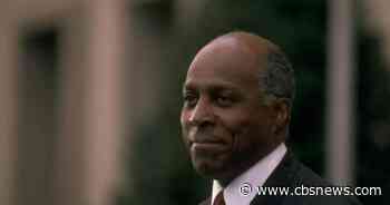 Civil Rights Leader Vernon Jordan Dies At 85