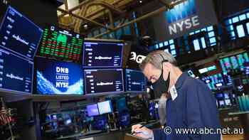 ASX gaining as GDP figures show promising recovery from COVID shock